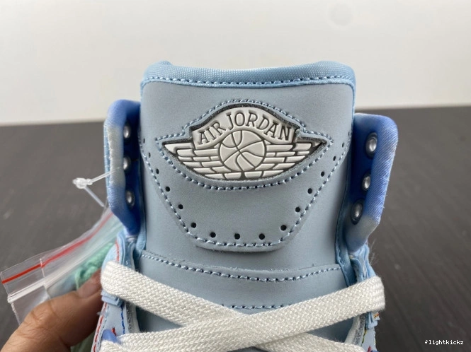 J DQ7691-419 2 Jordan Retro Balvin 1003